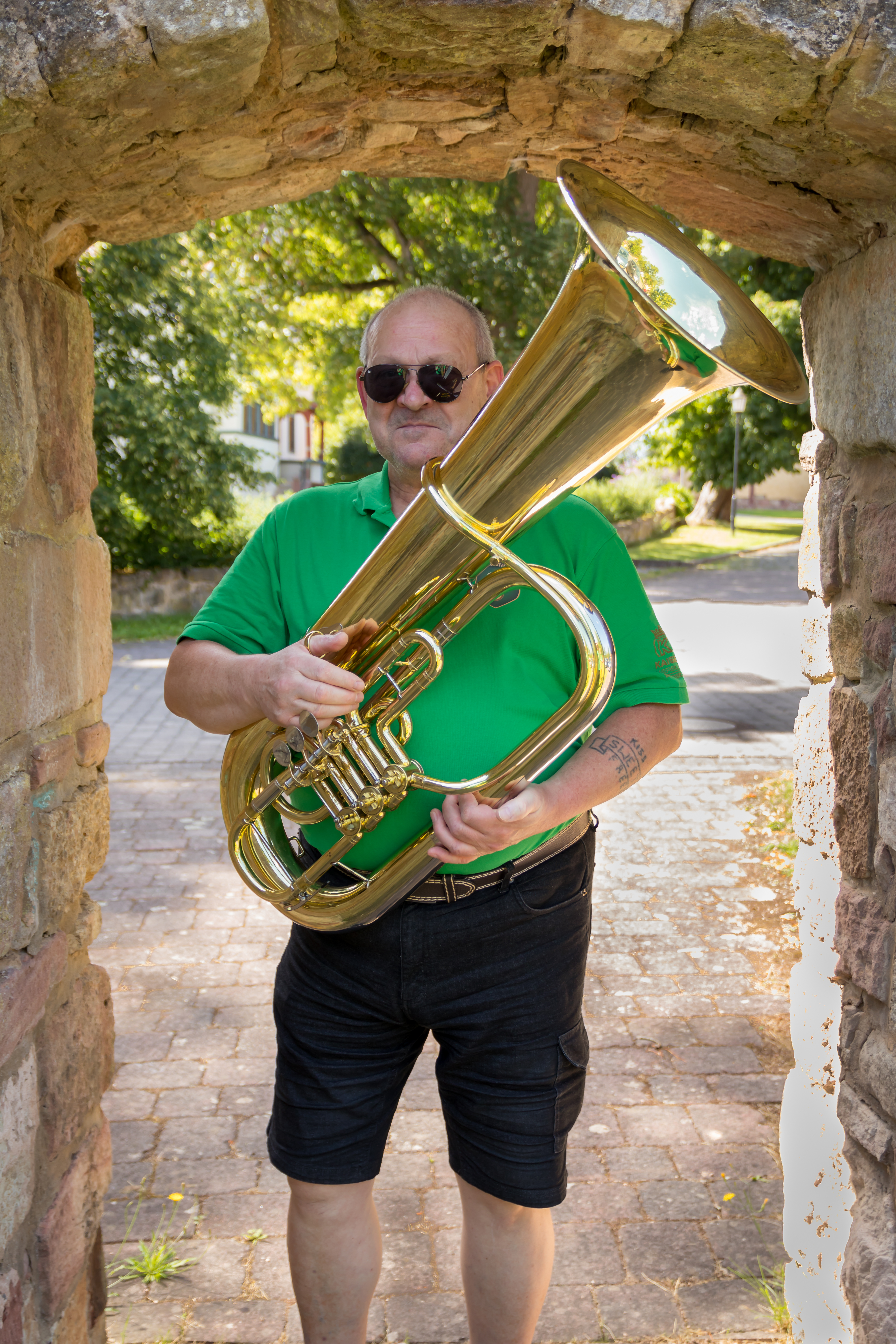 Reinhardt - Tuba